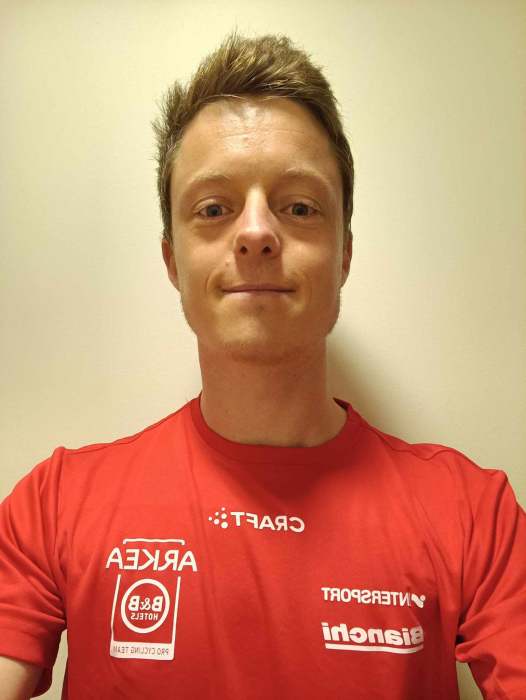 Thibault DELPEUCH