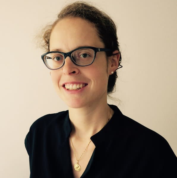 Dr Blanche THÈ﻿S, Médecin généraliste à Buc Prenez RDV en ligne