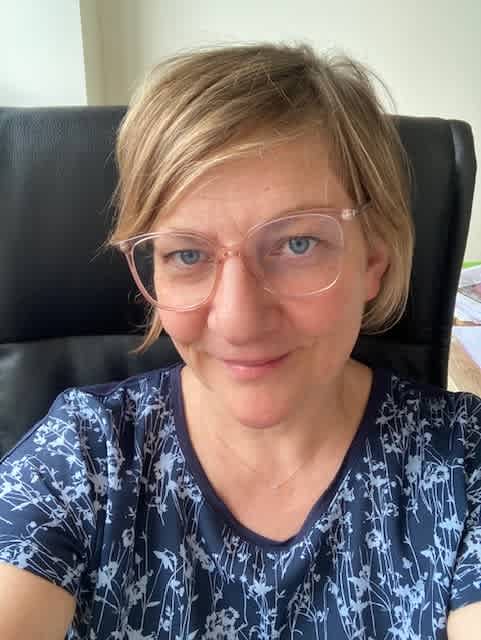 Dr Fanny TORCHUT