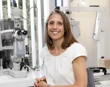 Dr VIRGINIE FRANCERIE