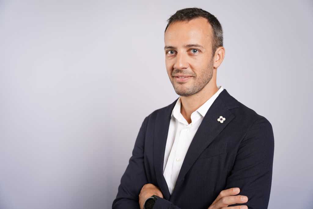 Dr Boris LESCURE