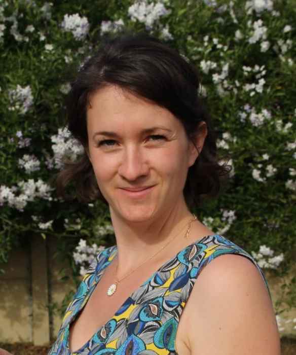 DELPHINE TOULLEC JAOUEN