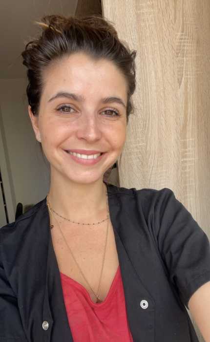Emilie GOLEO