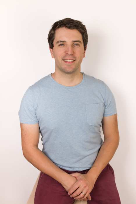 Etienne GUERLIN