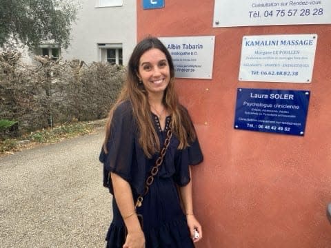 Laura SOLER