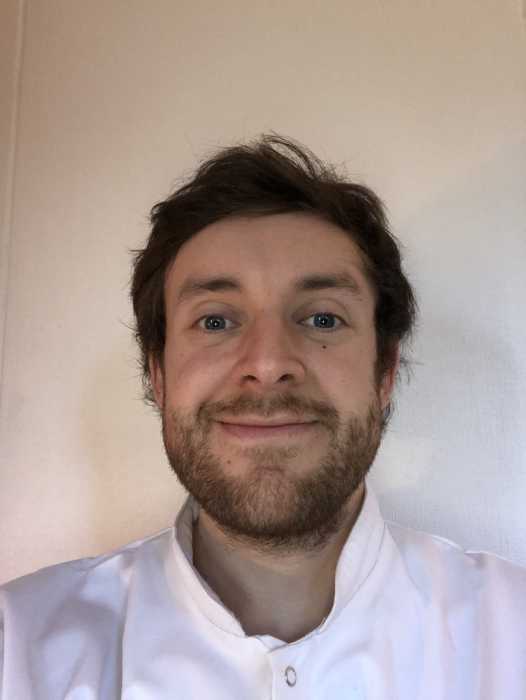 Jonathan Veschambes