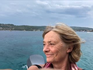 Corinne Baillie