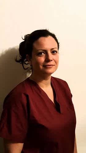 Caroline  PONTOU 