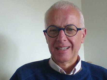 Dr Bruno Faubry