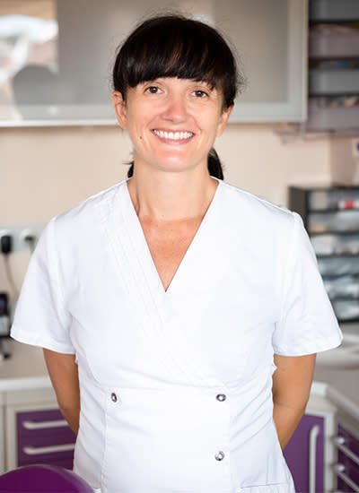 Dr Karine GUITARD