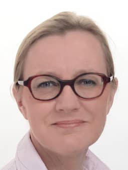 Laure DE KERDANET
