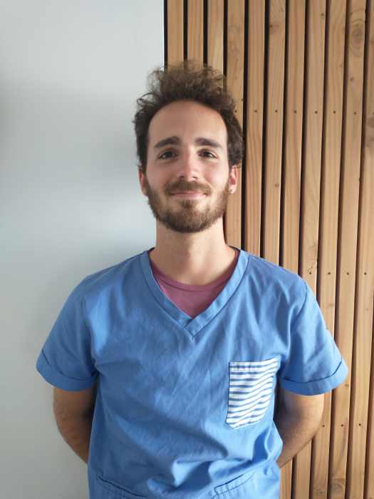 Adrien MALOCHE