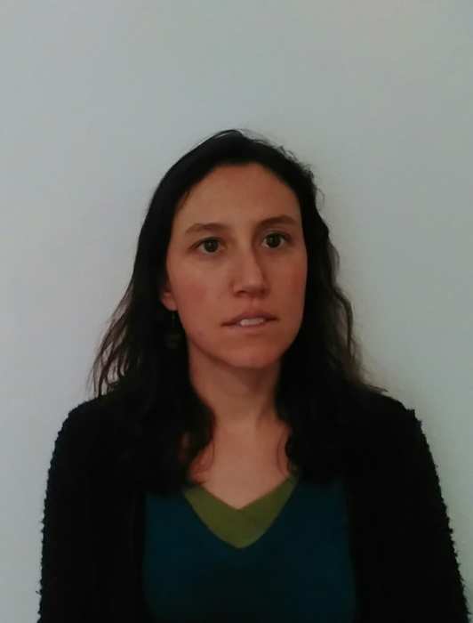 Maeva DE BIASI