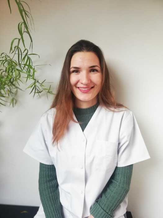 Justine FENDLER