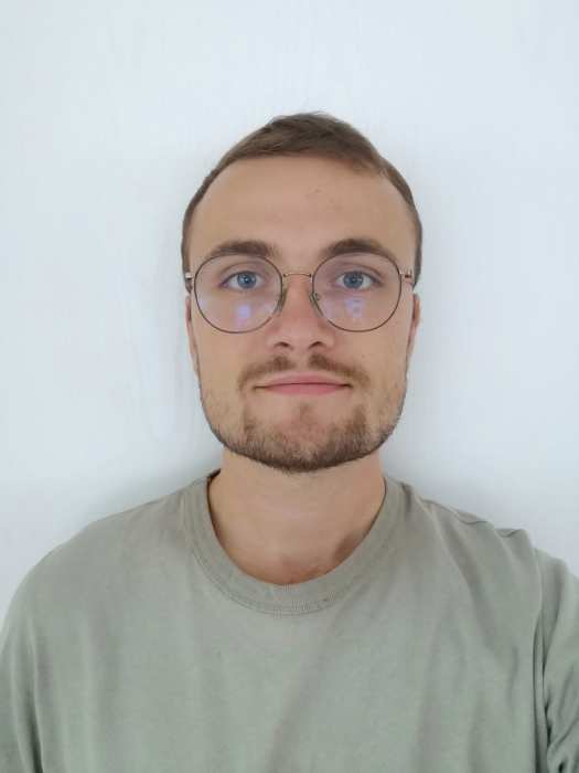 Nathan Judlin