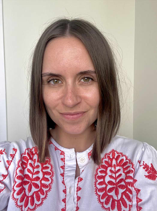Gaëlle HENON