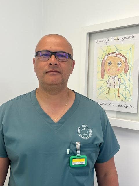 Dr Amine TEHAMI