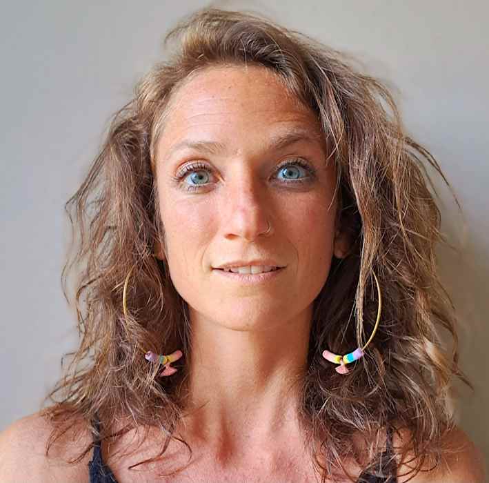 Dr Maud Charpy, Psychomotricien à Chaussan