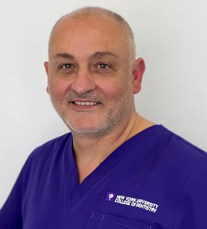 Dr Raphaël BETTACH