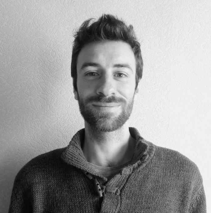 Dr Thibault Dufoix, Ostéopathe à Villeurbanne