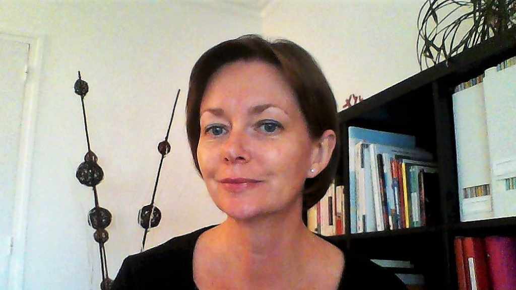 VIRGINE LE GUERN