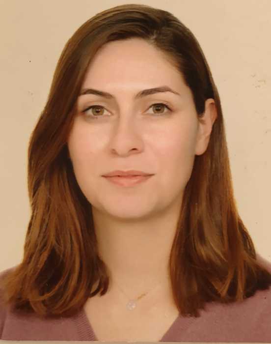 Alexandra Zeidan Chiry