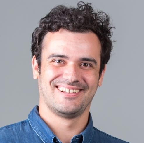 Dr Xavier Blanco, Chirurgien dentiste à Orthez