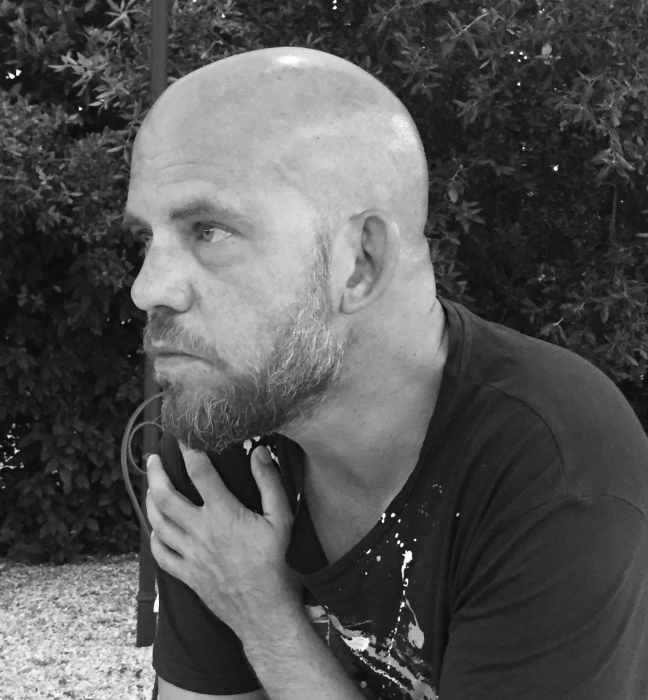 Dr Tom Van Der Vurst, Chirurgien à Montélimar
