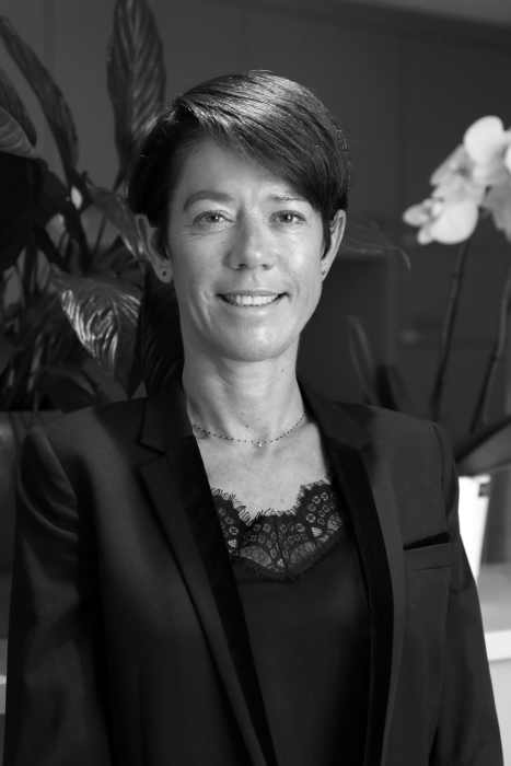 Dr Marjorie TESSIER-GARNIER