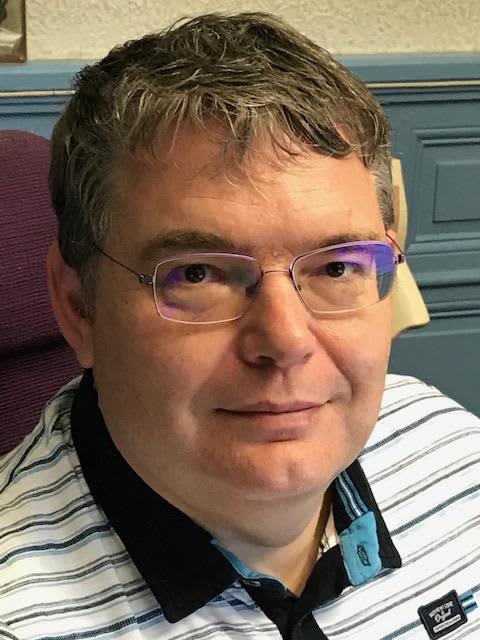 Dr PIERRE RICHARD