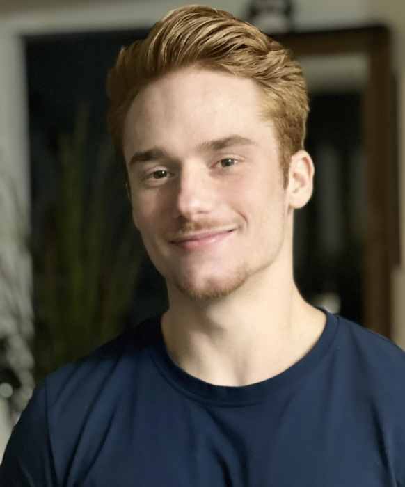Alexis Janson