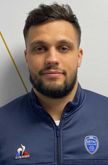JULIEN RALITE