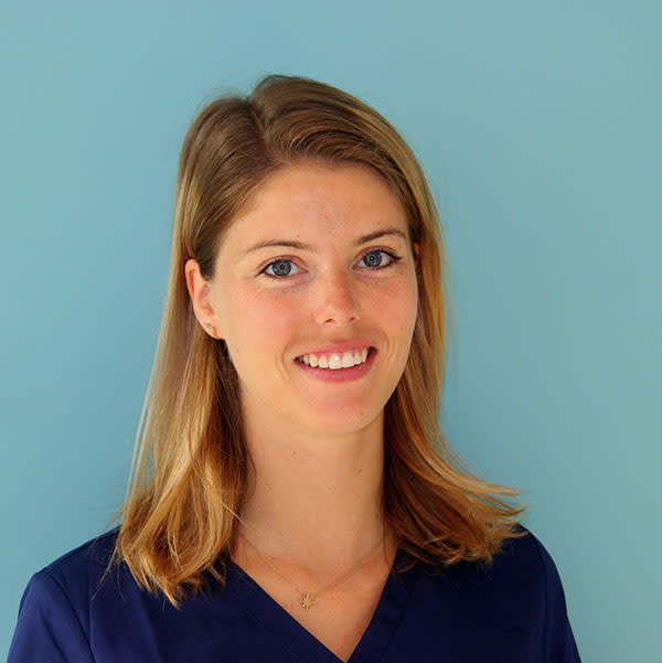 Dr Constance BEUN