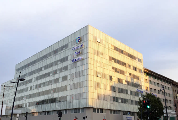 Dr Camélia Djeddai, Pédiatre à Toulouse