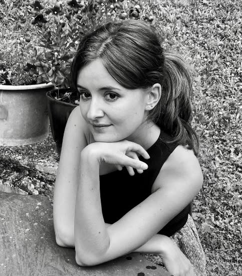 Kiara Dubach