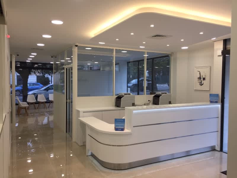 Hygiedent Clinique dentaire