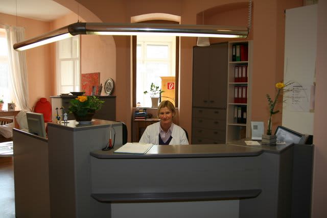 Dermatologie Bad Kreuznach - Dr. Med. Georg Mauer Dr. med. Georg Mauer, Hautarzt / Dermatologe in Bad Kreuznach - Doctolib