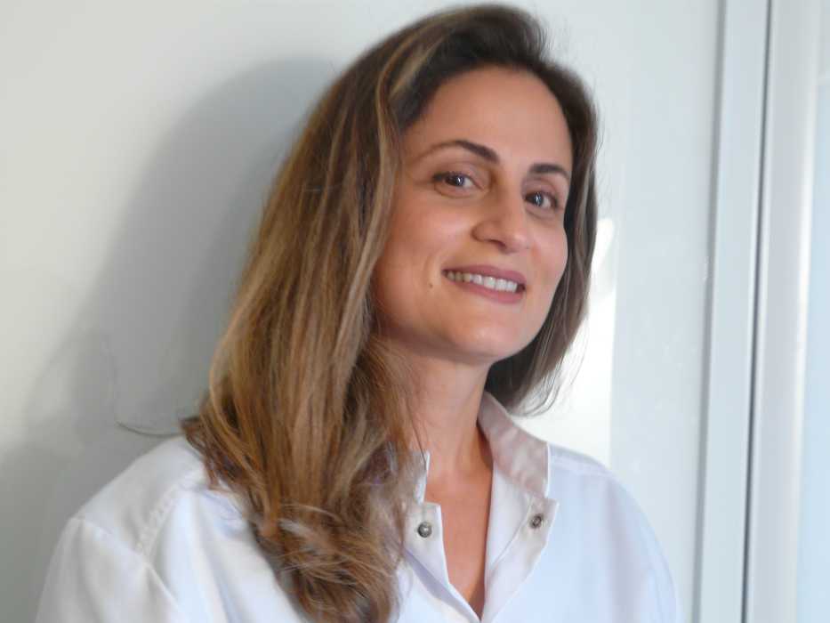 Dr Rim BEN OTHMAN ALOULOU