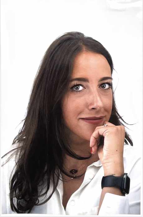Fiona HARMAND