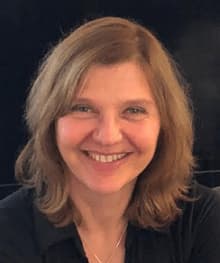 ISABELLE HAUTECLOQUE