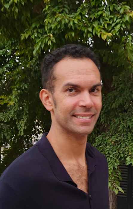 Dr Alexandre Di Marco, Anésthesiste à Mougins