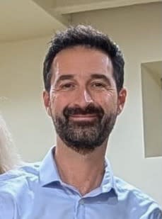 Sébastien GRIOT