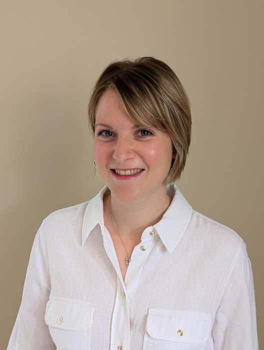 Dr Julie Welsch, Pédiatre à Épinal