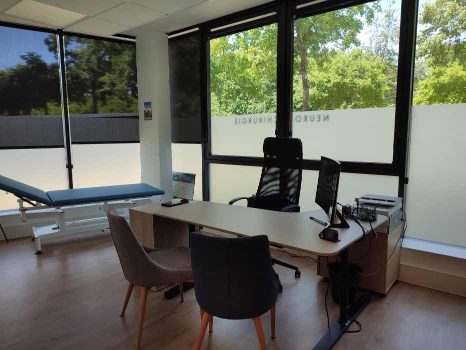 Dr Valeriu LASCU, Neurochirurgien à Rennes, LamballeArmor