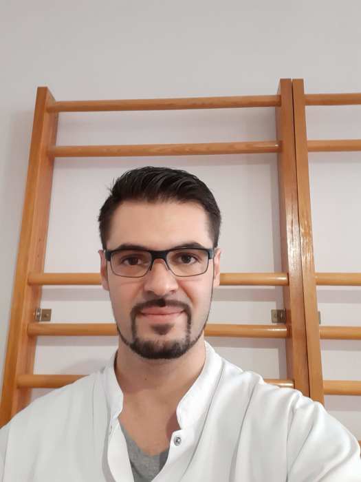 LOIC RUBADO