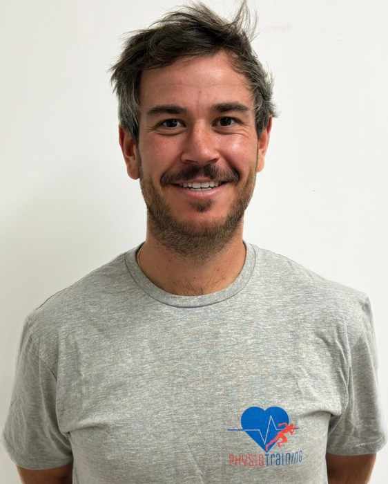 Pierre-Luc Cathou