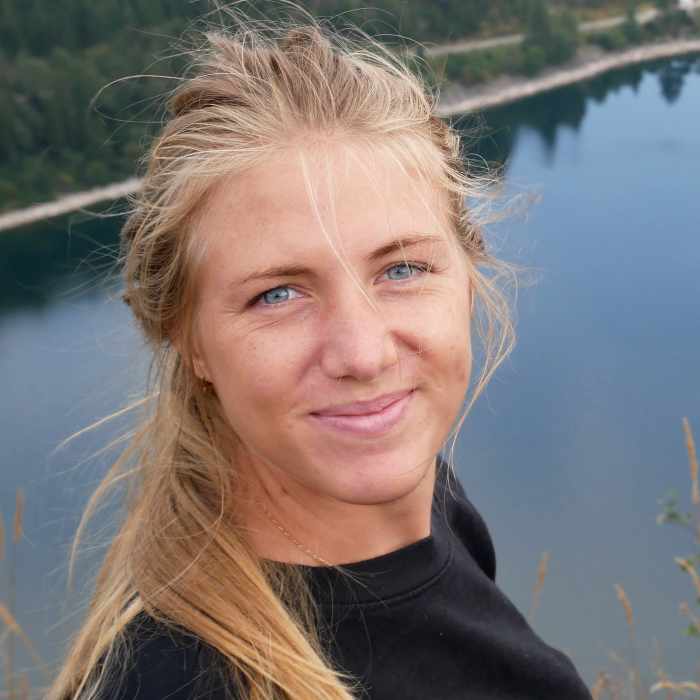 CHARLENE BOUCHER