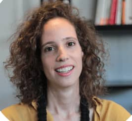 Dr Dorothée Carpentier, Psychologue à Bruges