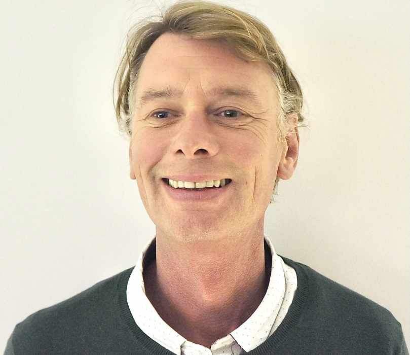 Renaud Le Gall 