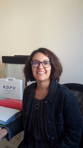 Carine MAZURAK 